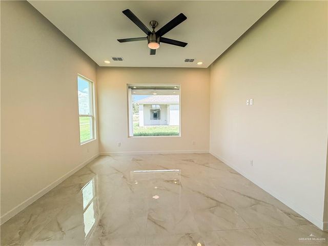 3212 Fairway Drive, Edinburg, TX 78542