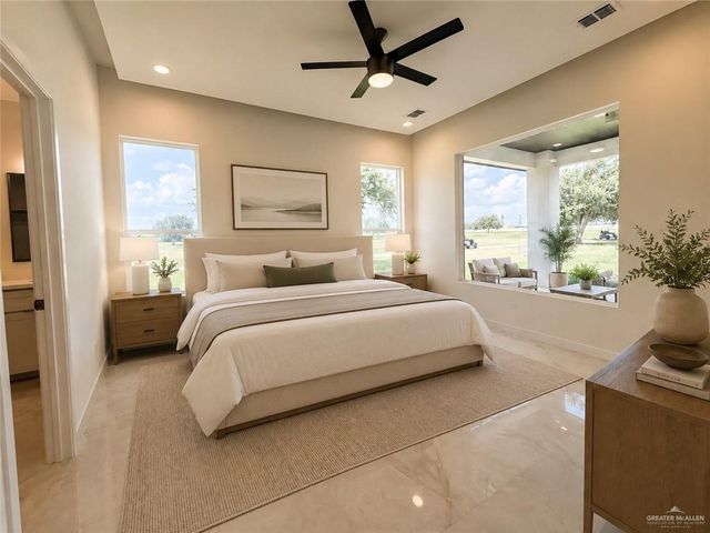 3212 Fairway Drive, Edinburg, TX 78542