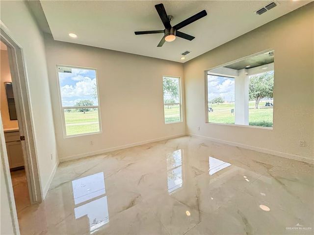 3212 Fairway Drive, Edinburg, TX 78542