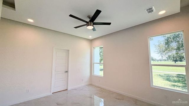 3212 Fairway Drive, Edinburg, TX 78542