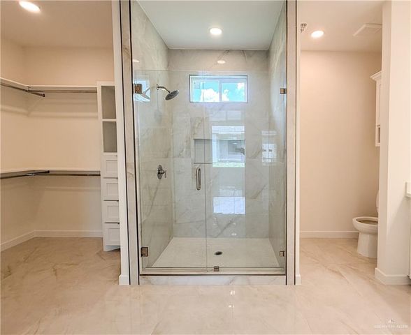 3212 Fairway Drive, Edinburg, TX 78542