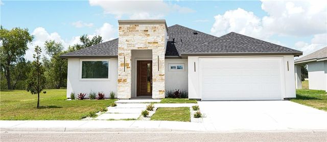 3212 Fairway Drive, Edinburg, TX 78542