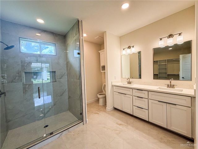 3212 Fairway Drive, Edinburg, TX 78542