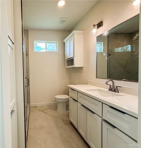 3212 Fairway Drive, Edinburg, TX 78542
