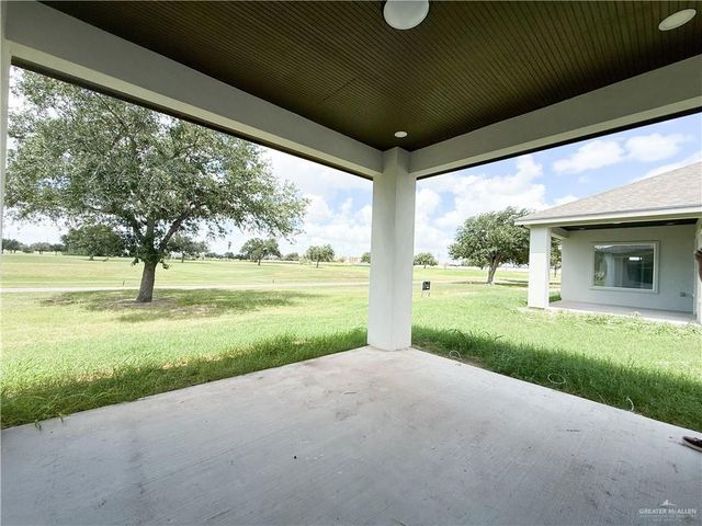 3212 Fairway Drive, Edinburg, TX 78542