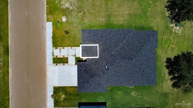 3212 Fairway Drive, Edinburg, TX 78542