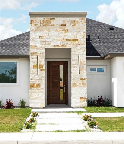 3212 Fairway Drive, Edinburg, TX 78542