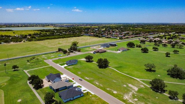 3212 Fairway Drive, Edinburg, TX 78542