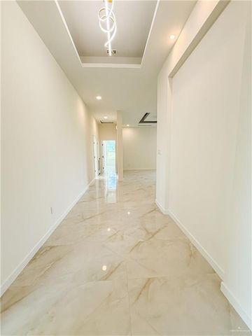3212 Fairway Drive, Edinburg, TX 78542