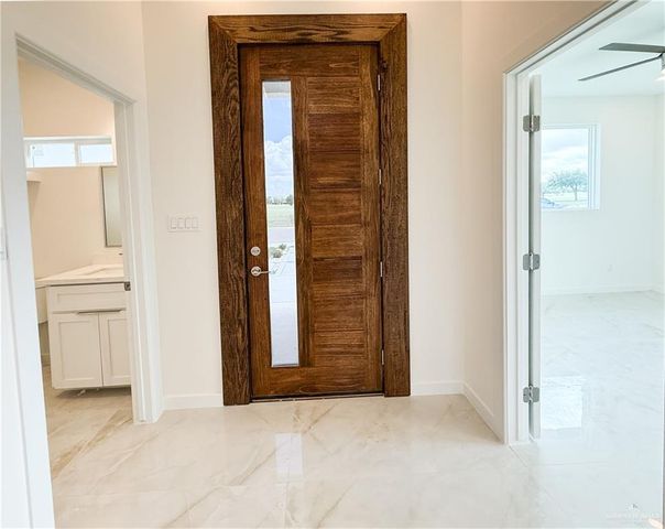 3212 Fairway Drive, Edinburg, TX 78542