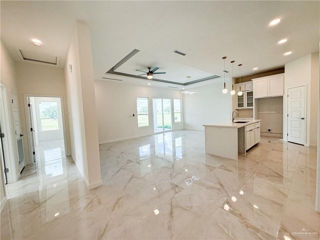 3212 Fairway Drive, Edinburg, TX 78542