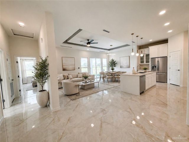3212 Fairway Drive, Edinburg, TX 78542