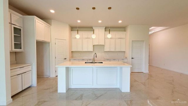 3212 Fairway Drive, Edinburg, TX 78542