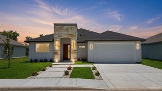 3212 Fairway Drive, Edinburg, TX 78542