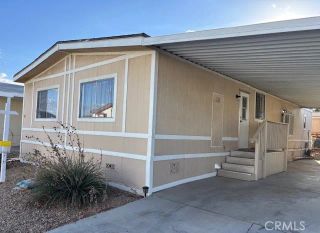 20843 Waalew C92, Apple Valley, CA 92307