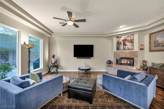 2269 Casa Bella Court, Las Vegas, NV 89117