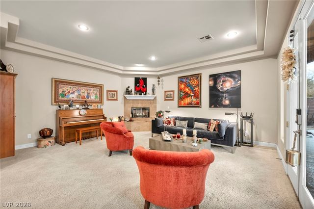 2269 Casa Bella Court, Las Vegas, NV 89117