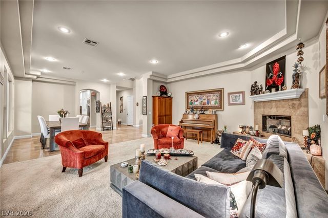 2269 Casa Bella Court, Las Vegas, NV 89117