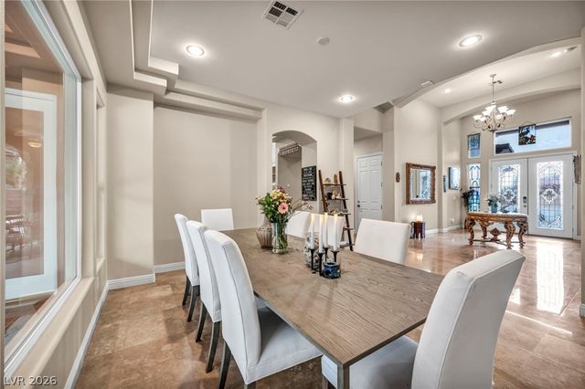 2269 Casa Bella Court, Las Vegas, NV 89117