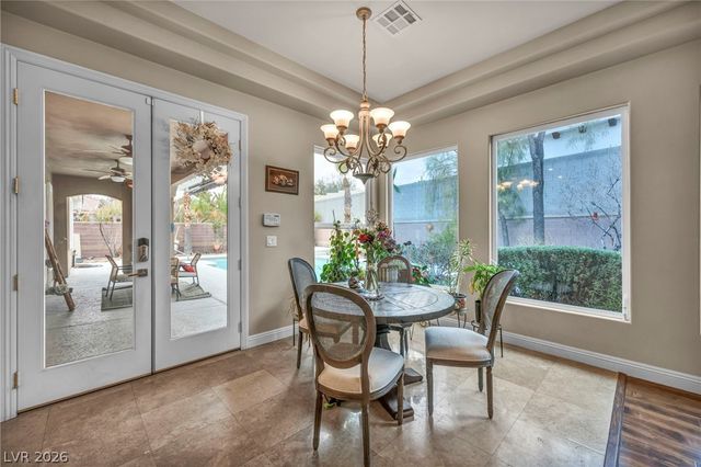 2269 Casa Bella Court, Las Vegas, NV 89117