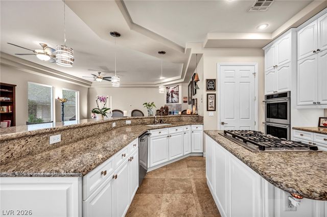 2269 Casa Bella Court, Las Vegas, NV 89117