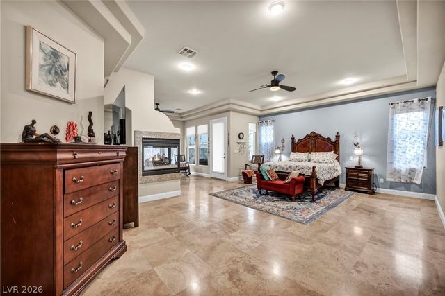 2269 Casa Bella Court, Las Vegas, NV 89117