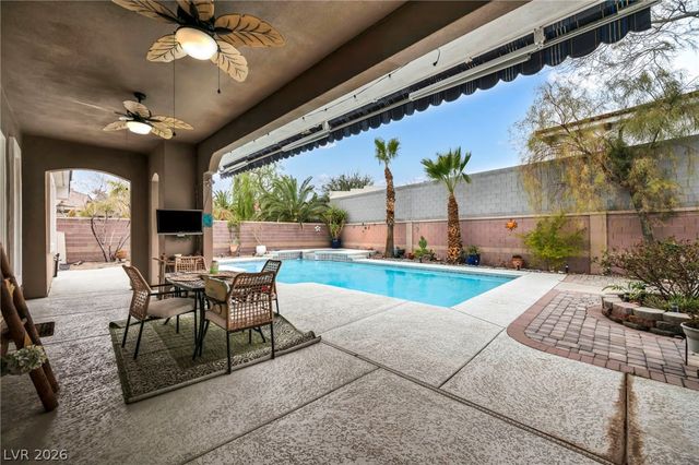2269 Casa Bella Court, Las Vegas, NV 89117