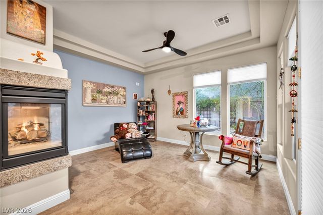 2269 Casa Bella Court, Las Vegas, NV 89117