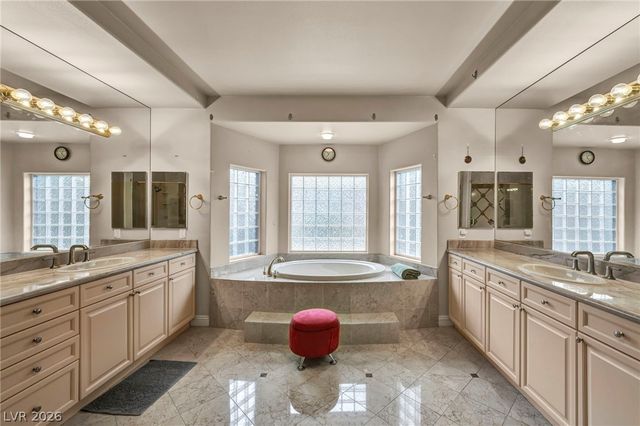 2269 Casa Bella Court, Las Vegas, NV 89117