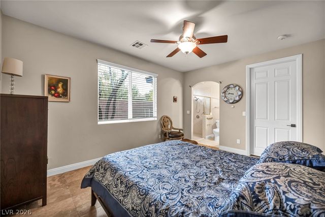 2269 Casa Bella Court, Las Vegas, NV 89117