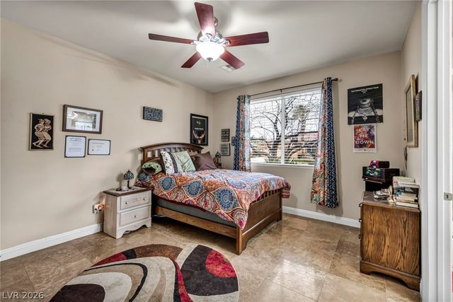 2269 Casa Bella Court, Las Vegas, NV 89117