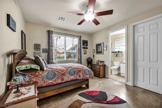 2269 Casa Bella Court, Las Vegas, NV 89117