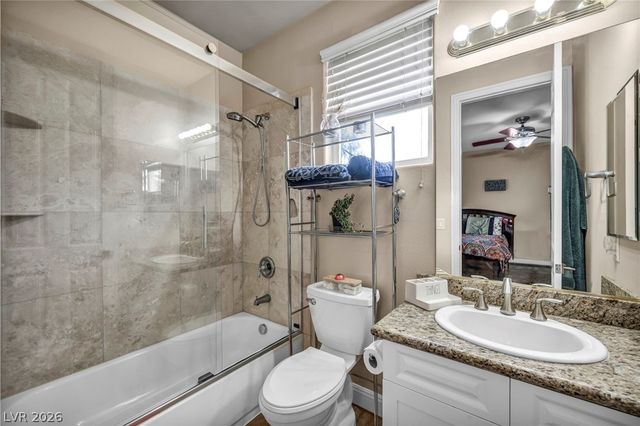 2269 Casa Bella Court, Las Vegas, NV 89117