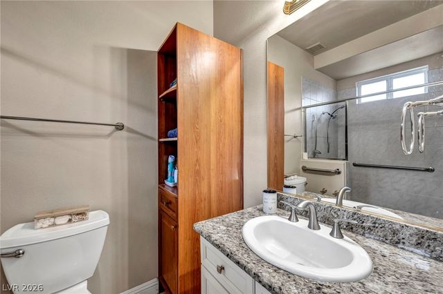 2269 Casa Bella Court, Las Vegas, NV 89117