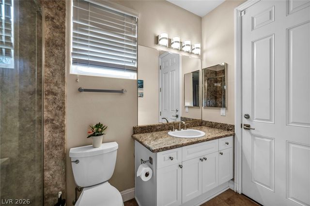 2269 Casa Bella Court, Las Vegas, NV 89117