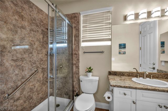 2269 Casa Bella Court, Las Vegas, NV 89117