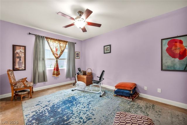 2269 Casa Bella Court, Las Vegas, NV 89117