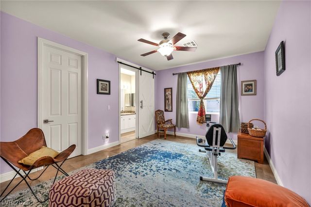 2269 Casa Bella Court, Las Vegas, NV 89117