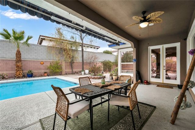 2269 Casa Bella Court, Las Vegas, NV 89117
