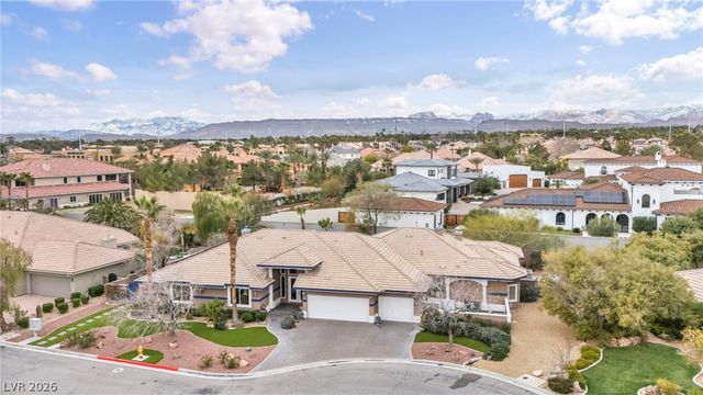 2269 Casa Bella Court, Las Vegas, NV 89117