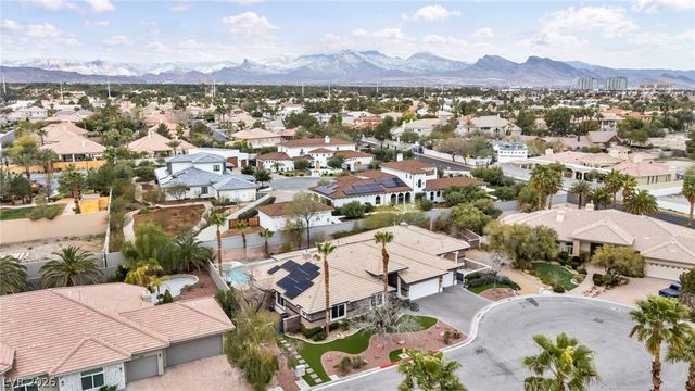 2269 Casa Bella Court, Las Vegas, NV 89117