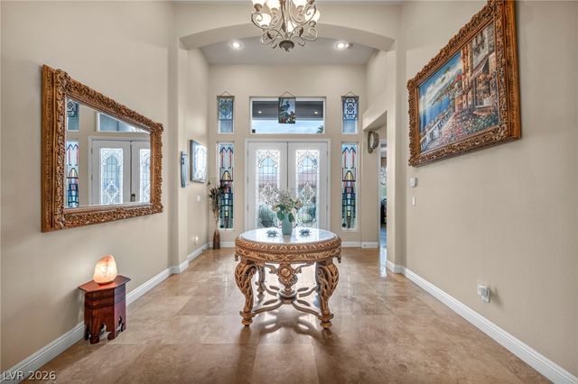 2269 Casa Bella Court, Las Vegas, NV 89117