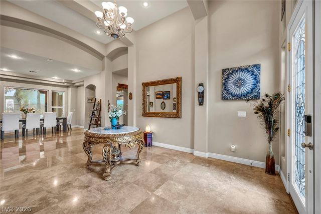 2269 Casa Bella Court, Las Vegas, NV 89117