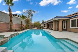 2269 Casa Bella Court, Las Vegas, NV 89117