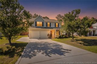 4728 Gander Way, Hope Mills, NC 28348