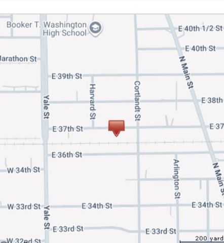 218 E 37th Street, Houston, TX 77018