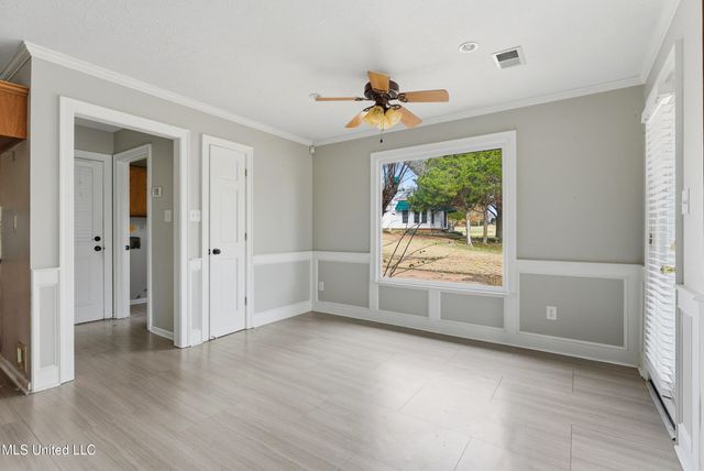 9429 S Laurel Hill, Olive Branch, MS 38654