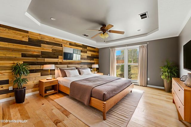 9429 S Laurel Hill, Olive Branch, MS 38654