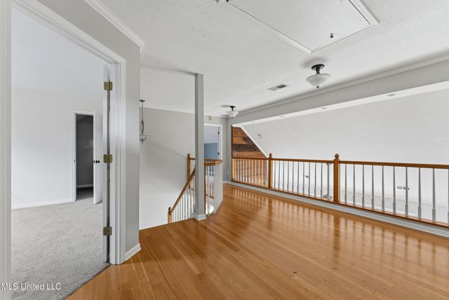 9429 S Laurel Hill, Olive Branch, MS 38654