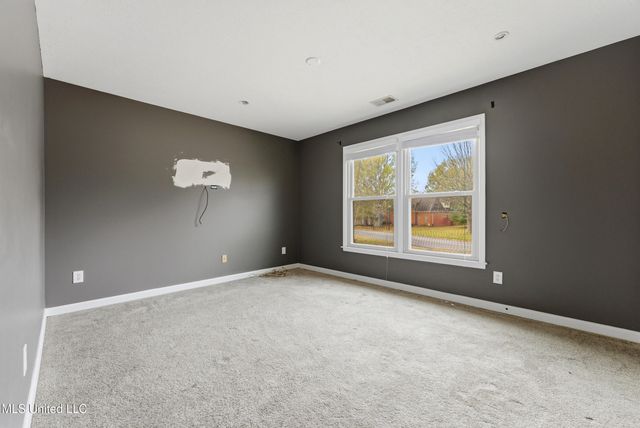 9429 S Laurel Hill, Olive Branch, MS 38654